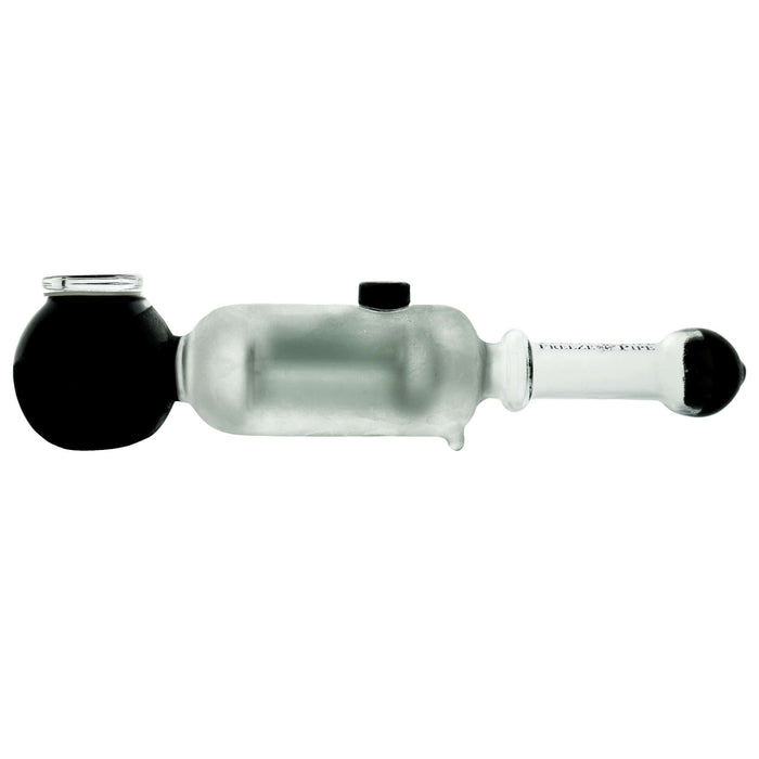 Freeze Pipe Revolver - Toker Supply