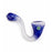 FRIT SHERLOCK HAND PIPE - Toker Supply