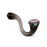 FRIT SHERLOCK HAND PIPE - Toker Supply