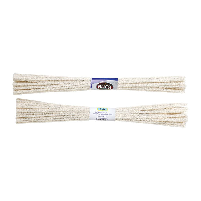 Fujima Pipe Cleaner 11.8" - 30 Pack - Toker Supply