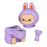 Funny Animal Silicone Water Pipe | 5.5" - Toker Supply