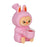 Funny Animal Silicone Water Pipe | 5.5" - Toker Supply
