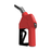 Fyre Gas Pump Torch - Toker Supply