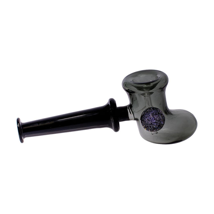 GALOSHES BOOT GLASS HAND PIPE - Toker Supply