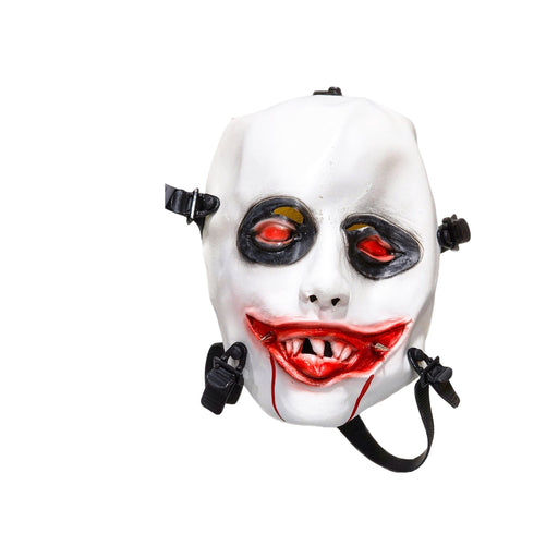 Gas Mask Bong Horror Halloween - Toker Supply