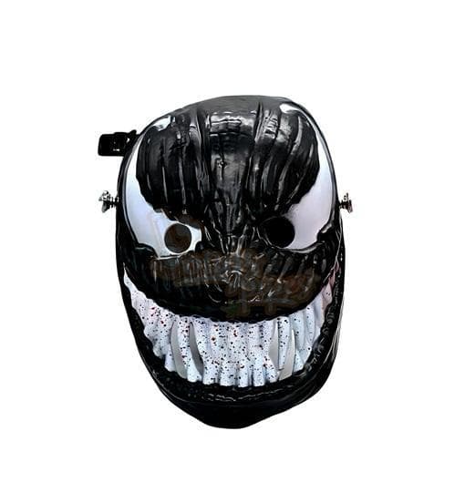 Gas Mask Wenom - Toker Supply