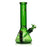 Gear Premium 12" Sidekick (Beaker) Water Pipe - Toker Supply