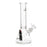 Gear Premium 12" Sidekick (Beaker) Water Pipe - Toker Supply