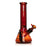 Gear Premium 12" Sidekick (Beaker) Water Pipe - Toker Supply