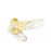 Gear Premium 14mm Thumper Cone - Toker Supply