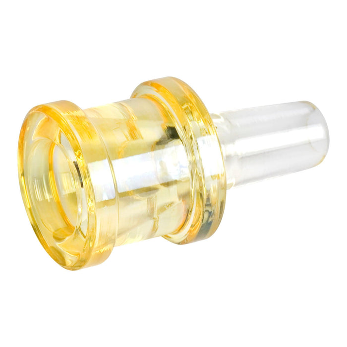 Gear Premium 14mm XL Sugar Barrel Glass Bowl - Toker Supply