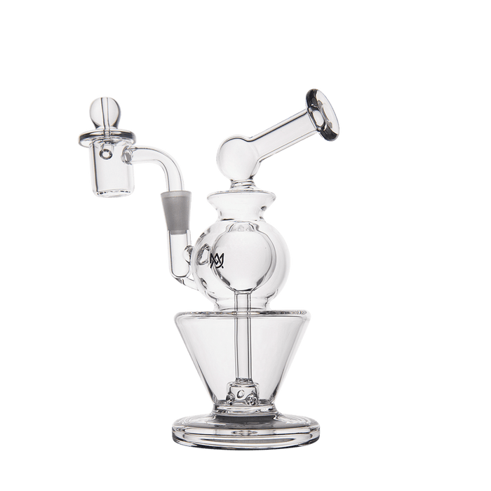 Gemini Mini Dab Rig - Toker Supply