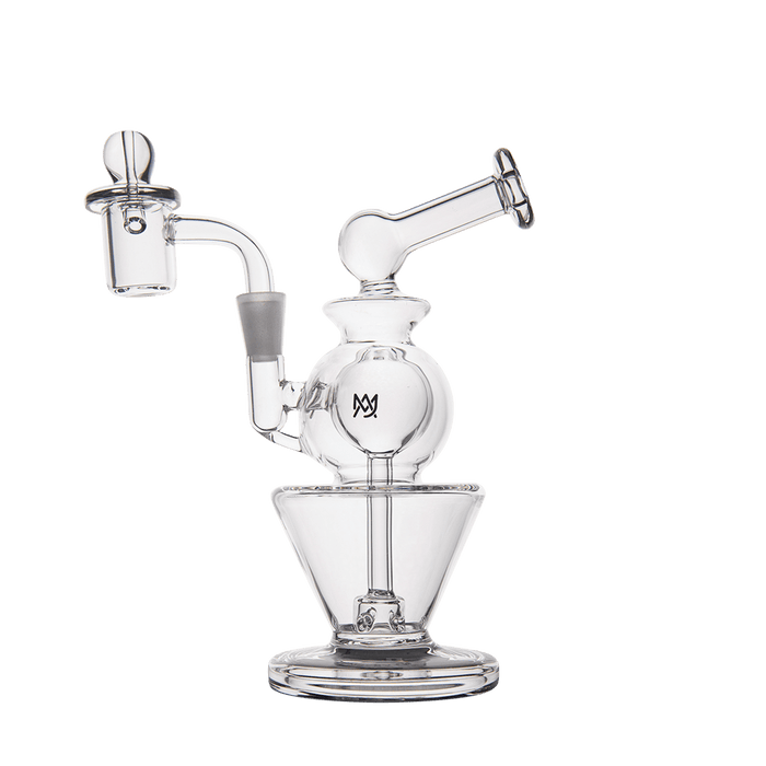 Gemini Mini Dab Rig - Toker Supply