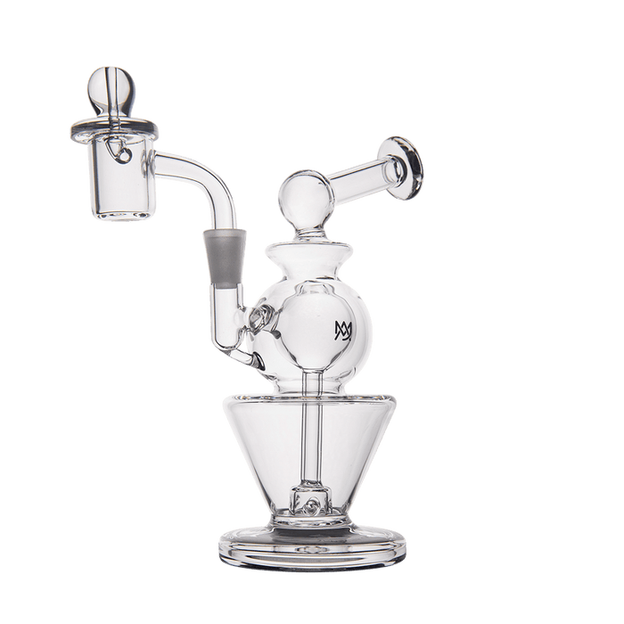 Gemini Mini Dab Rig - Toker Supply