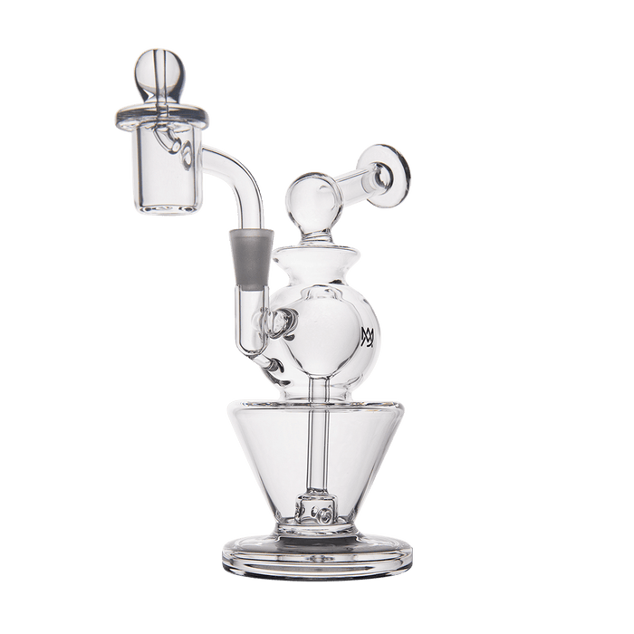 Gemini Mini Dab Rig - Toker Supply