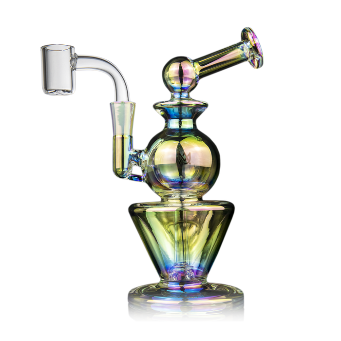 Gemini Mini Dab Rig - Toker Supply