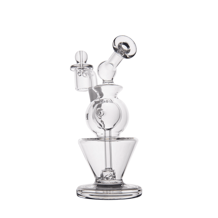 Gemini Mini Dab Rig - Toker Supply