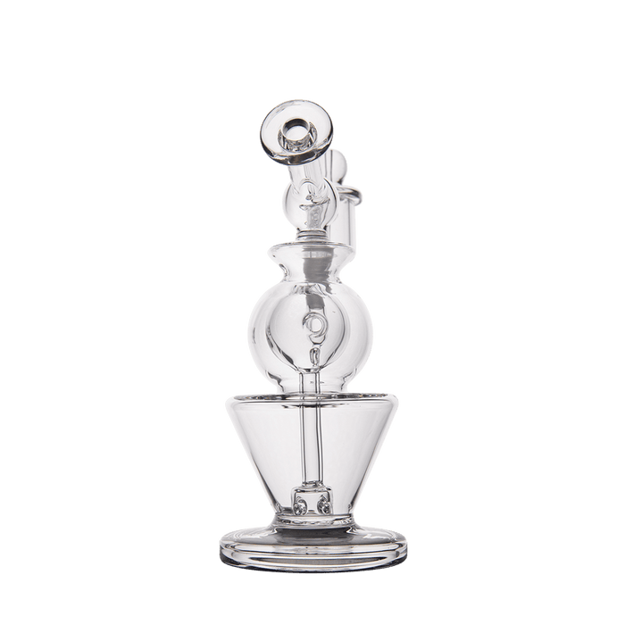 Gemini Mini Dab Rig - Toker Supply