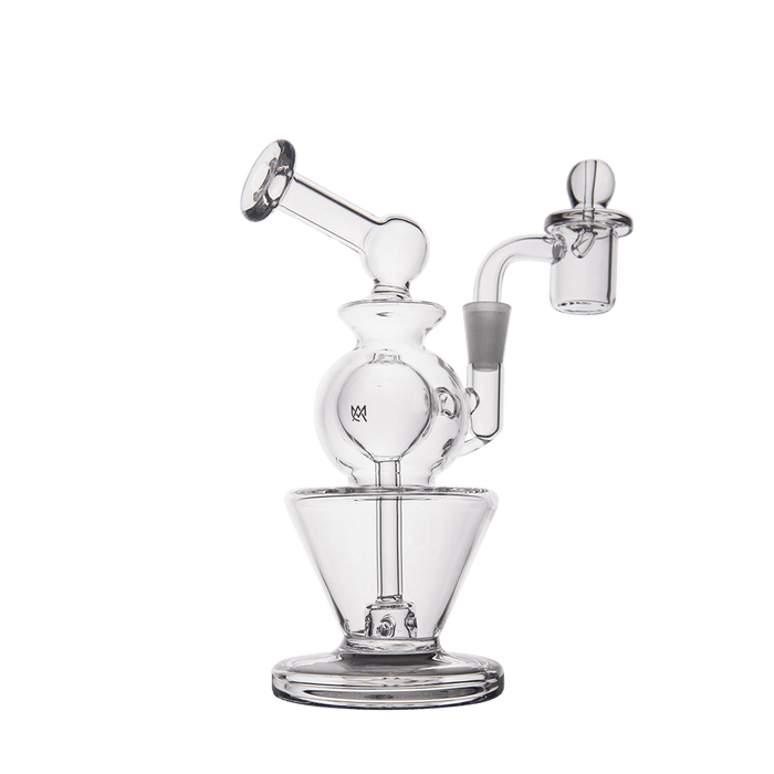 Gemini Mini Dab Rig - Toker Supply