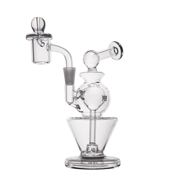 Gemini Mini Dab Rig - Toker Supply