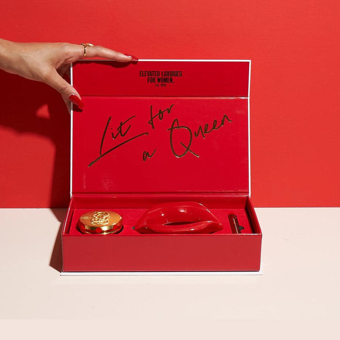 Get Lit Kit - Toker Supply