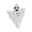 GHOST CERAMIC HAND PIPE - Toker Supply