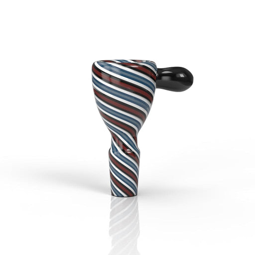 GLASS FLOWER BOWL (FB-7) - Toker Supply