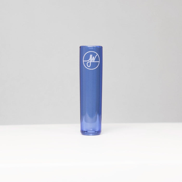 Glass Joint Tip | Cobalt Blue - Toker Supply