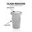 GLASS REDUCER - Toker Supply
