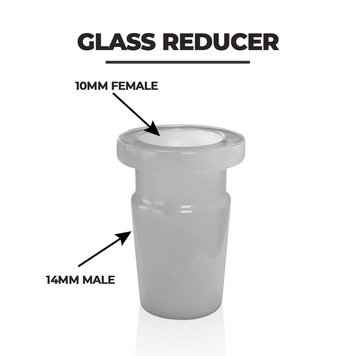 GLASS REDUCER - Toker Supply