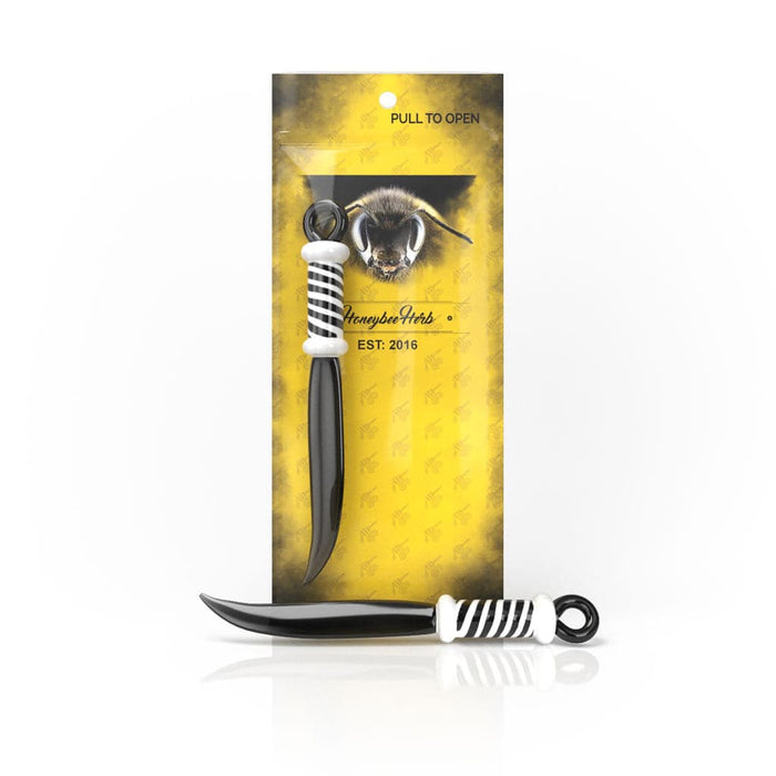 GLASS SWORD DAB TOOL - Toker Supply