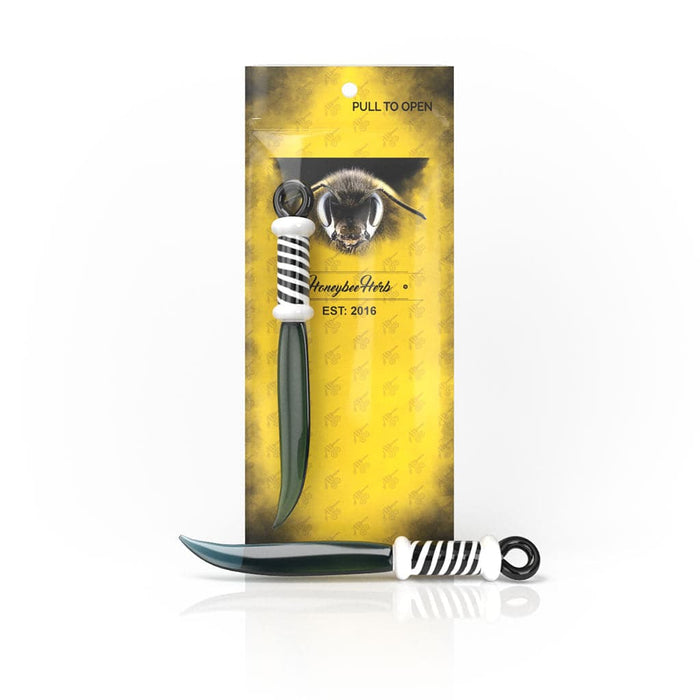 GLASS SWORD DAB TOOL - Toker Supply