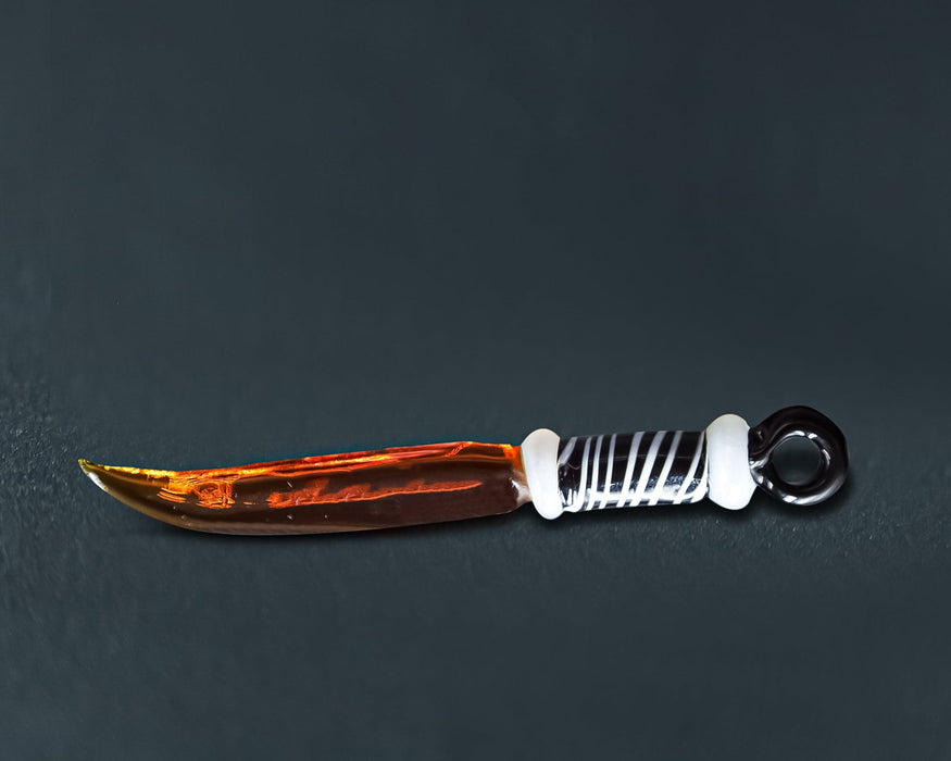 GLASS SWORD DAB TOOL - Toker Supply