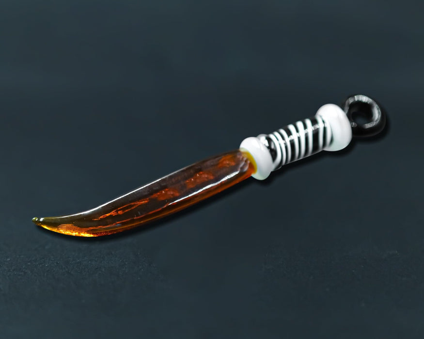 GLASS SWORD DAB TOOL - Toker Supply
