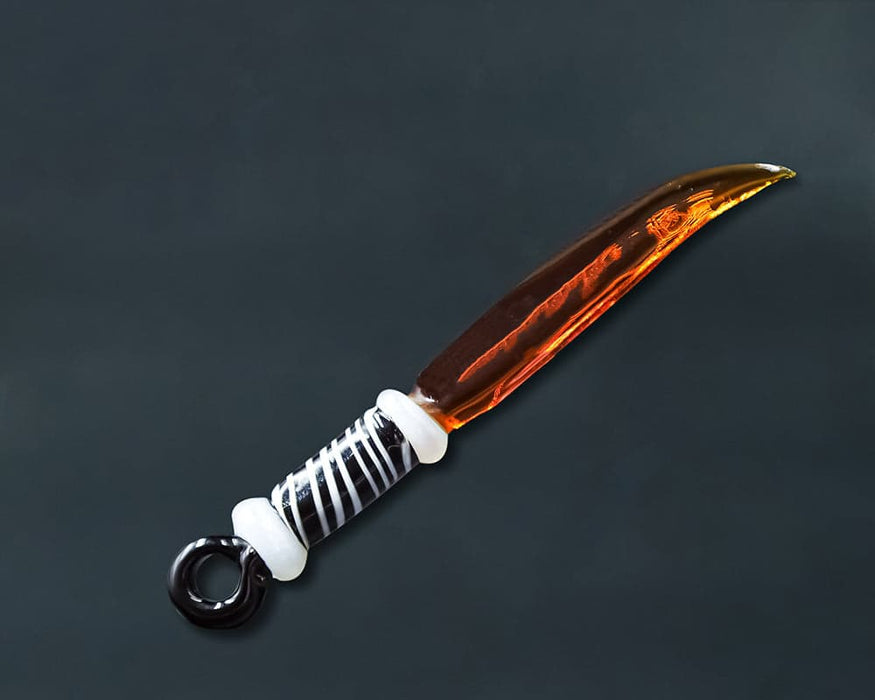 GLASS SWORD DAB TOOL - Toker Supply