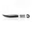 GLASS SWORD DAB TOOL - Toker Supply