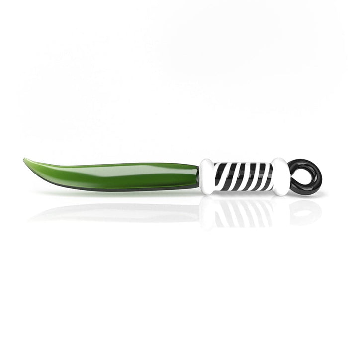 GLASS SWORD DAB TOOL - Toker Supply