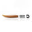 GLASS SWORD DAB TOOL - Toker Supply