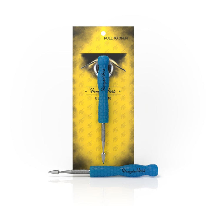 GLOW IN DARK DAB TOOL - Toker Supply