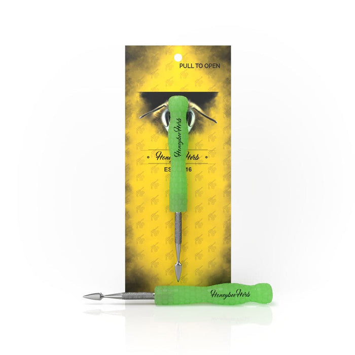 GLOW IN DARK DAB TOOL - Toker Supply