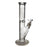Glow in the Dark Tree Water Pipe - 13.5"/14mm Female - Toker Supply