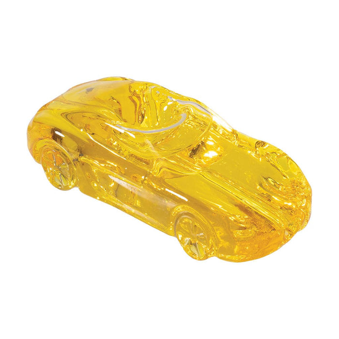 GLYCERIN CAR HAND PIPE - Toker Supply