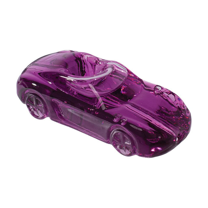 GLYCERIN CAR HAND PIPE - Toker Supply