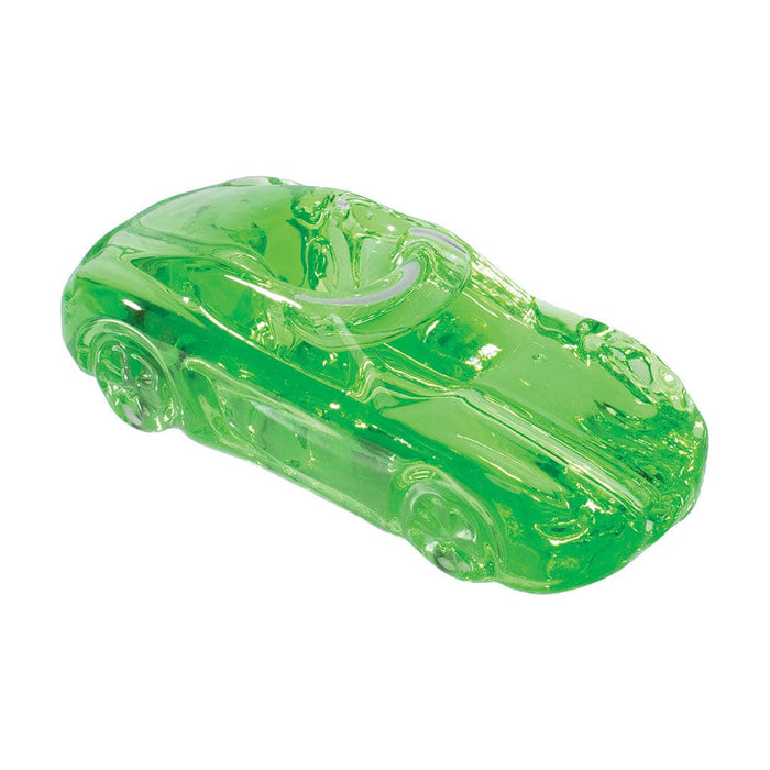 GLYCERIN CAR HAND PIPE - Toker Supply
