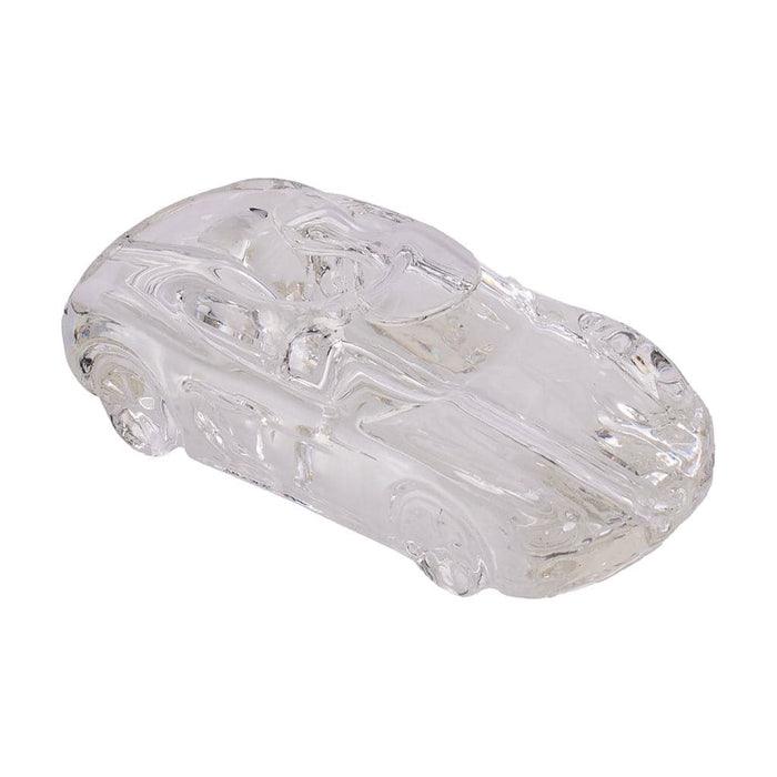 GLYCERIN CAR HAND PIPE - Toker Supply