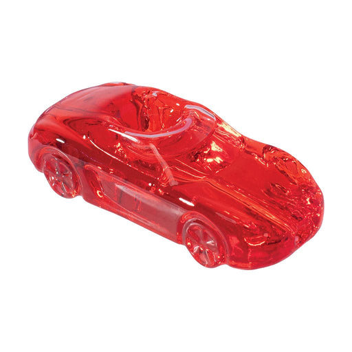 GLYCERIN CAR HAND PIPE - Toker Supply