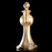 Gold Apollo Mini Rig - LE - Toker Supply
