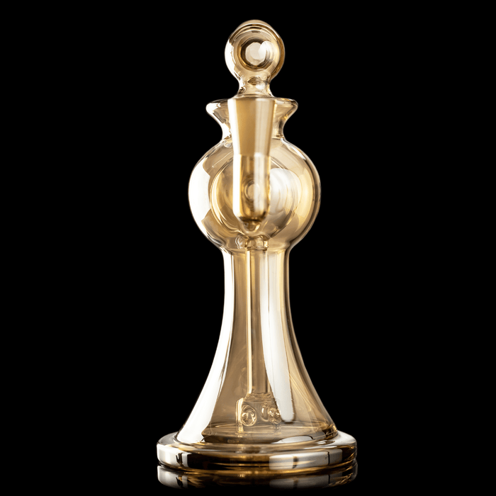 Gold Apollo Mini Rig - LE - Toker Supply