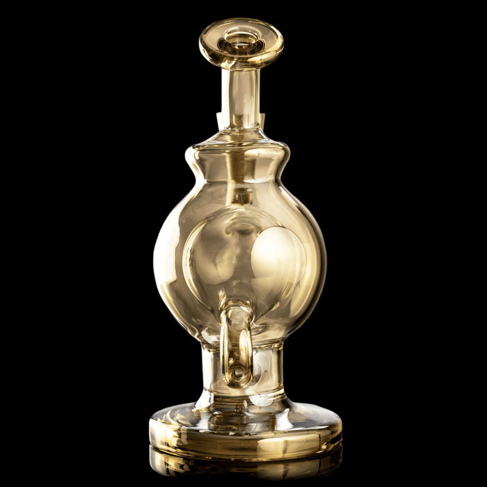 Gold Atlas Mini Rig - LE - Toker Supply