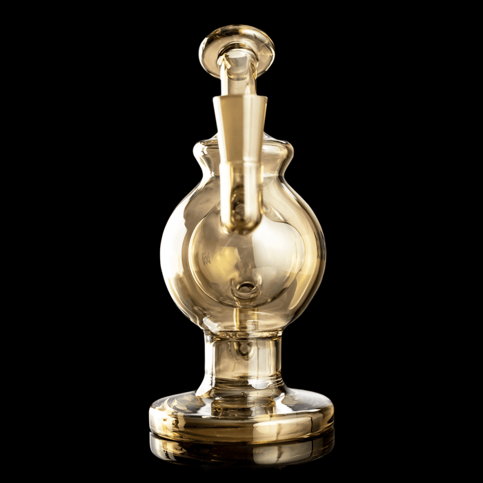 Gold Atlas Mini Rig - LE - Toker Supply
